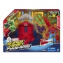   Hasbro Avengers  -