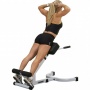    Body Solid PHYP200X