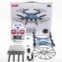   Syma X5HW Wi-Fi FPV  