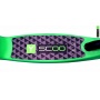   Y-Scoo RT Trio 120 Neon Green