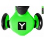   Y-Scoo RT Trio 120 Neon Green