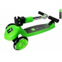   Y-Scoo RT Trio 120 Neon Green