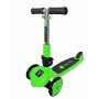   Y-Scoo RT Trio 120 Neon Green