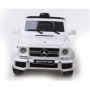     RiverToys Mercedes-Benz G63 AMG