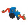  Morphun Jumbo Vehicles Set