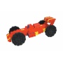  Morphun Jumbo Vehicles Set