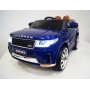     RiverToys Range Rover Sport E999KX