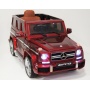    RiverToys Mercedes-Benz G63 AMG ()