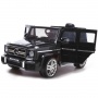  RiverToys Mercedes-Benz G65-AMG ( )