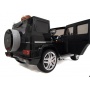  RiverToys Mercedes-Benz G65-AMG ( )