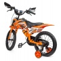  - Small Rider Motobike Sport 