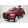     RiverToys Mercedes-Benz GL63