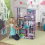     KidKraft Glamorous Dollhouse