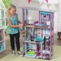     KidKraft Glamorous Dollhouse