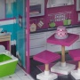     KidKraft Glamorous Dollhouse