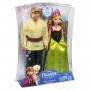   Mattel Disney Princess 