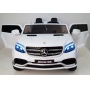   RiverToys Mercedes-Benz GLS63 4WD