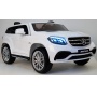   RiverToys Mercedes-Benz GLS63 4WD