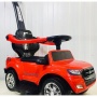 - RiverToys Ford Ranger DK-P01-P ()