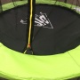     DFC Jump 14FT apple green