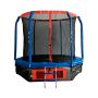     DFC Jump Basket 14FT-JBSK-B