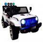    RiverToys Jeep T008TT