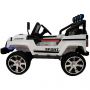    RiverToys Jeep T008TT