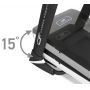    Carbon Fitness Premium World Runner T1