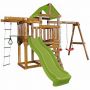   Babygarden Play 6 -