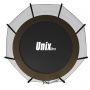   Unix Line Black&Brown 8 ft outside