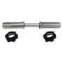   MB Barbell M50-M490B