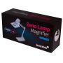 -   Levenhuk Zeno Lamp ZL25 LED