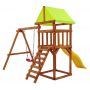     Babygarden Sunplay  (BG-PKG-SP01-Y)