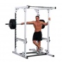    Body Solid PPR82