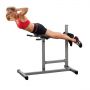  / Body Solid Powerline PCH24