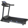    Oxygen Fitness Villa Deluxe II ML HRC